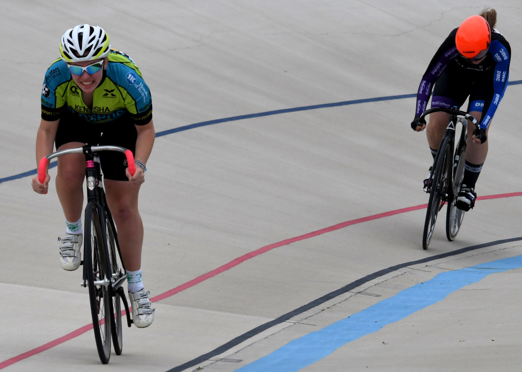 Midwest Regional Junior Track Championships pic 2